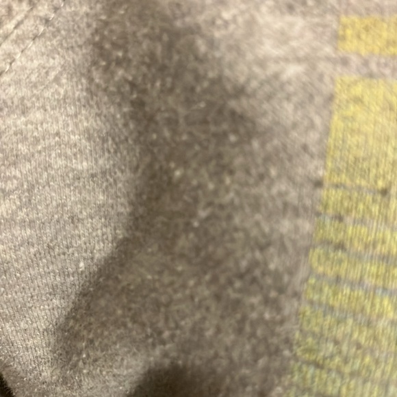 FINAL PRICE! Juniors Volcom Hawaii Hoodie - Picture 2 of 4